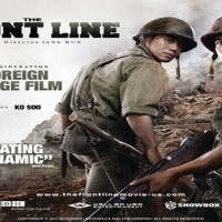 The Front Line Review 'There is nothing to dig up here, except the missing large popcorn' 